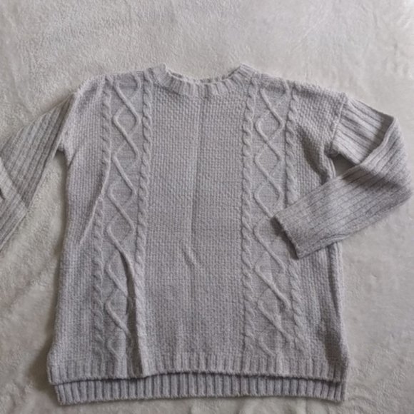Knit Sweater - Picture 3 of 4